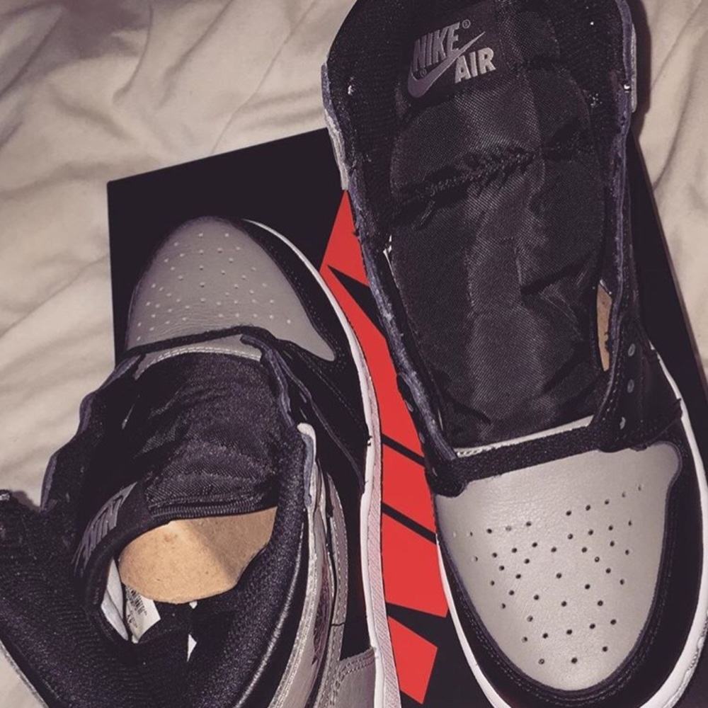 Shadow 1s, SIZE 4Y